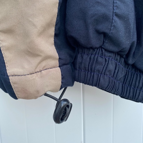 VTG 90’s NIKE RARE BOOTLEG JACKET - Picture 5 of 8